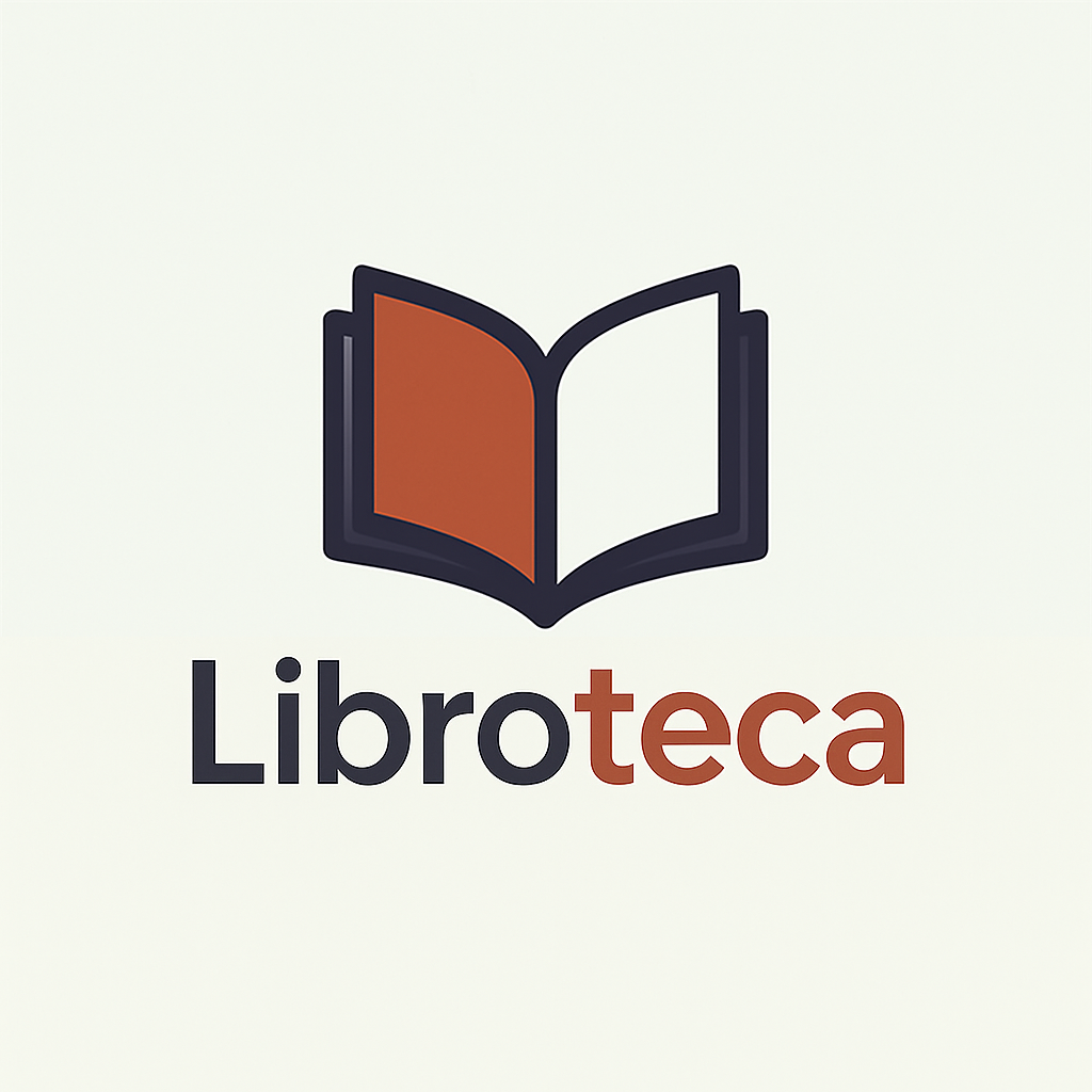 Logo Libroteca